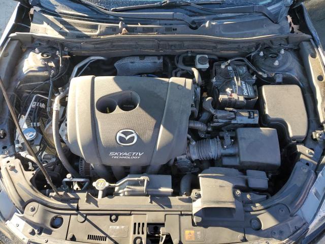 Photo 10 VIN: JM1BN1L35H1142856 - MAZDA 3 