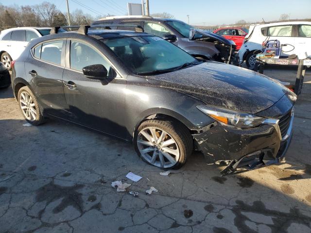 Photo 3 VIN: JM1BN1L35H1142856 - MAZDA 3 