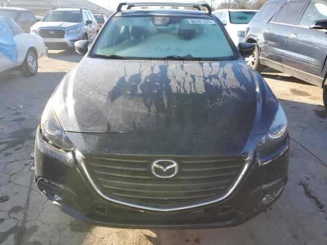 Photo 4 VIN: JM1BN1L35H1142856 - MAZDA 3 