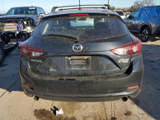 Photo 5 VIN: JM1BN1L35H1142856 - MAZDA 3 