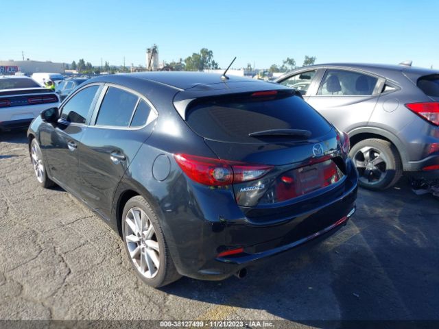 Photo 2 VIN: JM1BN1L37H1101127 - MAZDA MAZDA3 