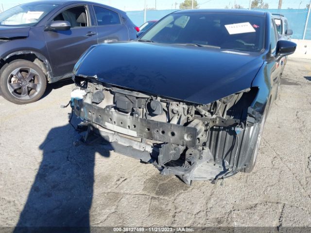 Photo 5 VIN: JM1BN1L37H1101127 - MAZDA MAZDA3 