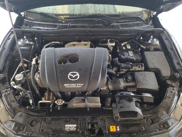 Photo 6 VIN: JM1BN1L37H1134208 - MAZDA 3 TOURING 