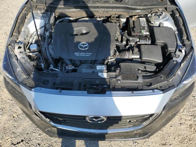 Photo 10 VIN: JM1BN1L37H1135813 - MAZDA 3 TOURING 