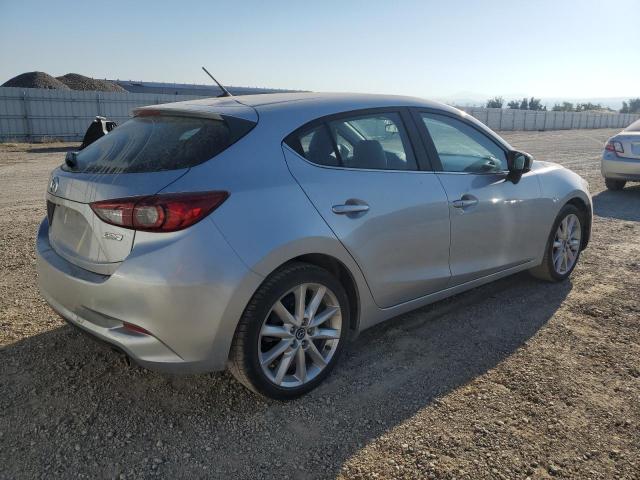 Photo 2 VIN: JM1BN1L37H1135813 - MAZDA 3 TOURING 