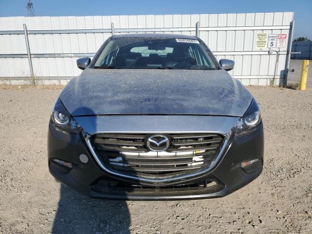 Photo 4 VIN: JM1BN1L37H1135813 - MAZDA 3 TOURING 