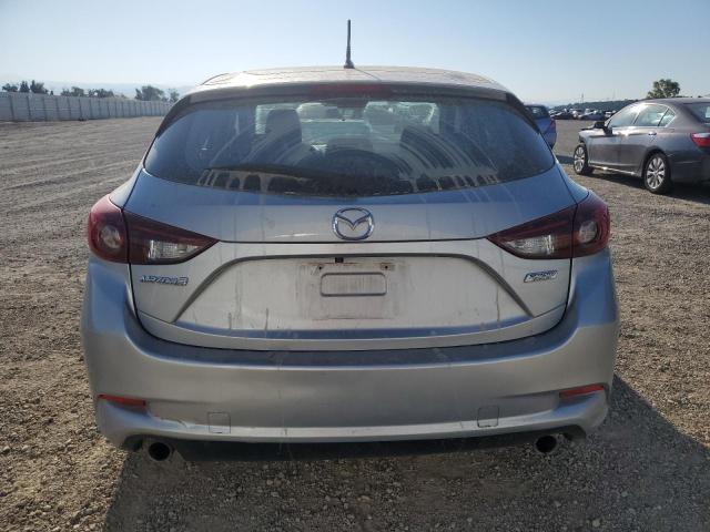 Photo 5 VIN: JM1BN1L37H1135813 - MAZDA 3 TOURING 