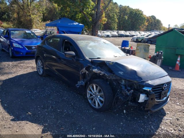 Photo 0 VIN: JM1BN1L37H1147198 - MAZDA MAZDA3 