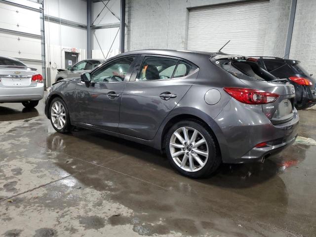 Photo 1 VIN: JM1BN1L38H1123279 - MAZDA 3 