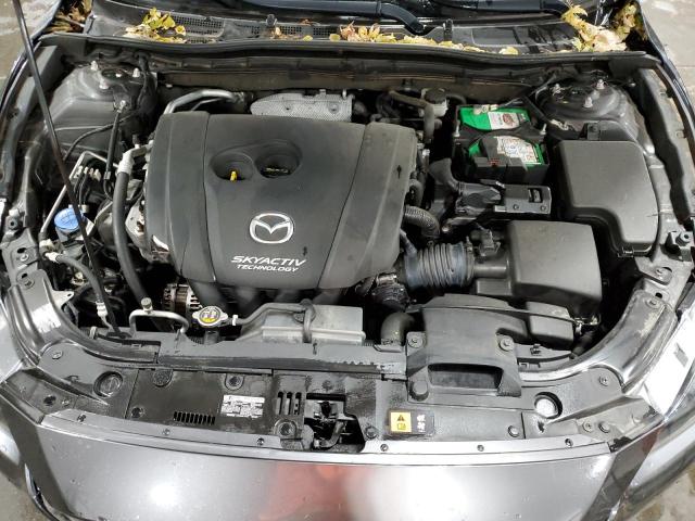 Photo 10 VIN: JM1BN1L38H1123279 - MAZDA 3 