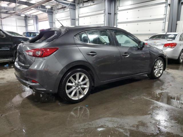 Photo 2 VIN: JM1BN1L38H1123279 - MAZDA 3 