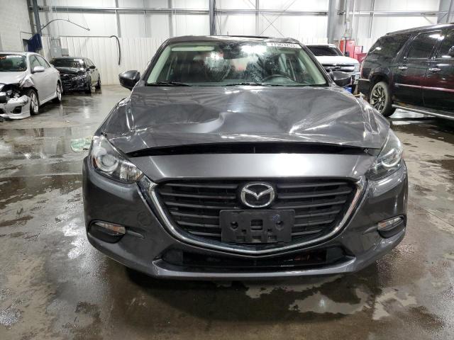 Photo 4 VIN: JM1BN1L38H1123279 - MAZDA 3 