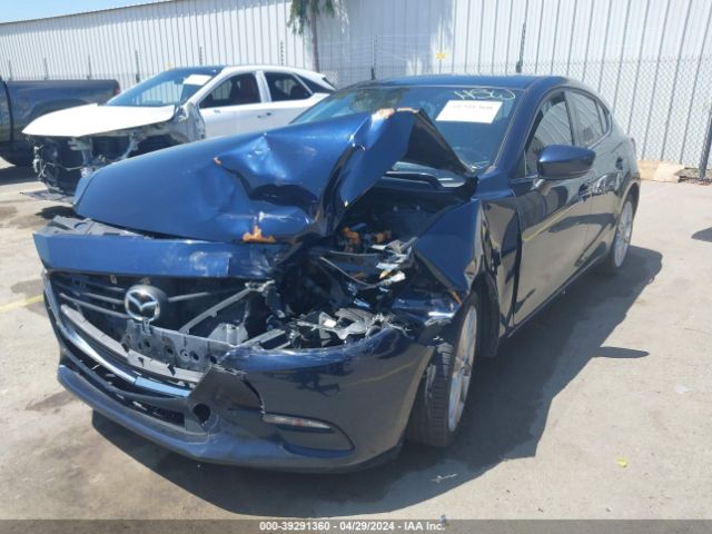 Photo 5 VIN: JM1BN1L3XH1135613 - MAZDA 3 