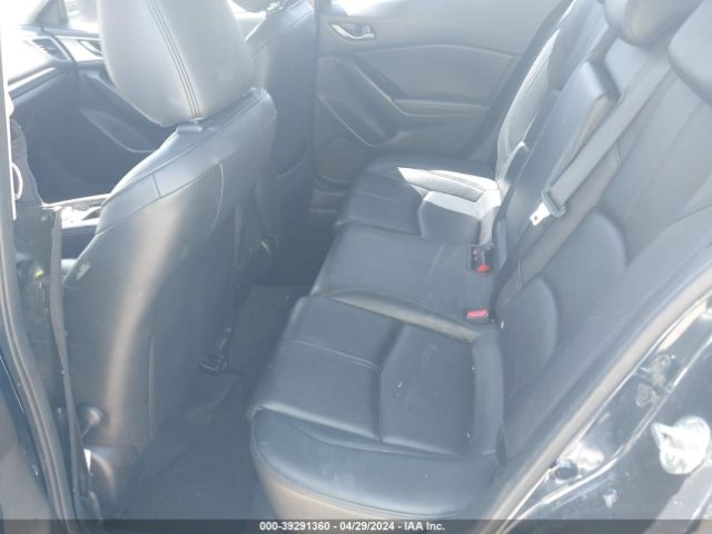 Photo 7 VIN: JM1BN1L3XH1135613 - MAZDA 3 