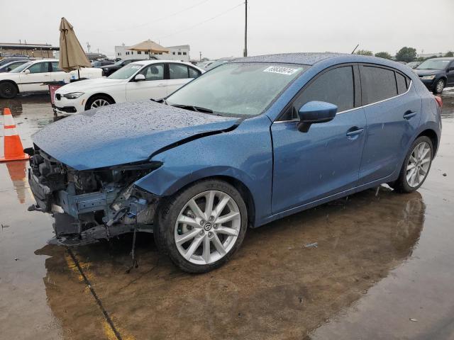 Photo 0 VIN: JM1BN1L3XH1138219 - MAZDA 3 TOURING 