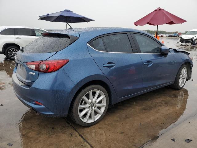 Photo 2 VIN: JM1BN1L3XH1138219 - MAZDA 3 TOURING 