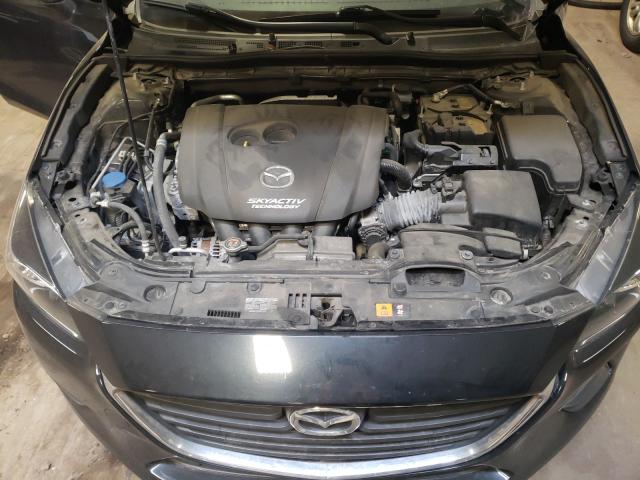 Photo 6 VIN: JM1BN1L3XH1151701 - MAZDA 3 