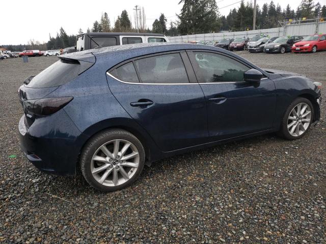 Photo 2 VIN: JM1BN1L3XH1152444 - MAZDA 3 TOURING 