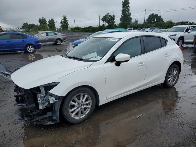 Photo 0 VIN: JM1BN1L70J1184022 - MAZDA 3 