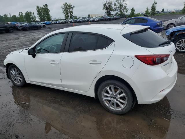 Photo 1 VIN: JM1BN1L70J1184022 - MAZDA 3 