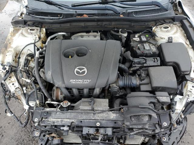 Photo 10 VIN: JM1BN1L70J1184022 - MAZDA 3 