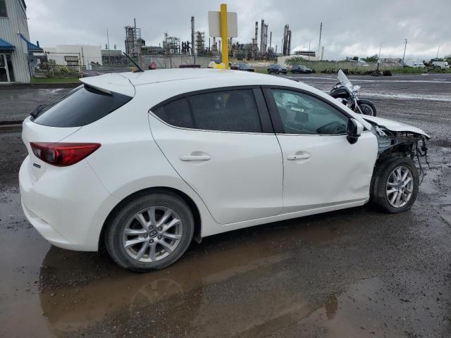 Photo 2 VIN: JM1BN1L70J1184022 - MAZDA 3 