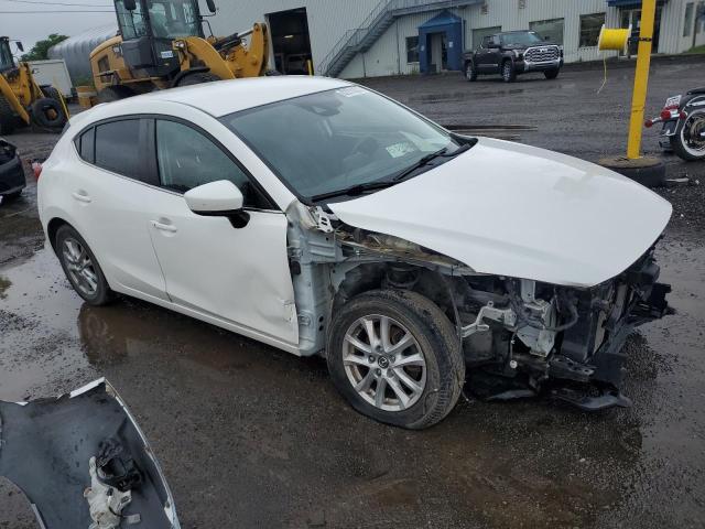 Photo 3 VIN: JM1BN1L70J1184022 - MAZDA 3 