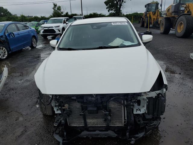 Photo 4 VIN: JM1BN1L70J1184022 - MAZDA 3 