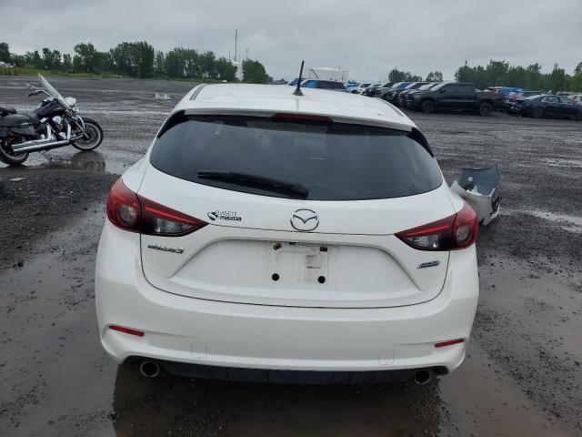 Photo 5 VIN: JM1BN1L70J1184022 - MAZDA 3 