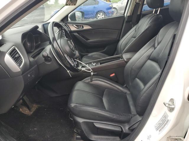 Photo 6 VIN: JM1BN1L70J1184022 - MAZDA 3 