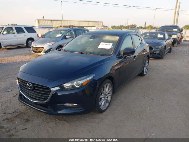 Photo 1 VIN: JM1BN1L72H1100180 - MAZDA MAZDA3 