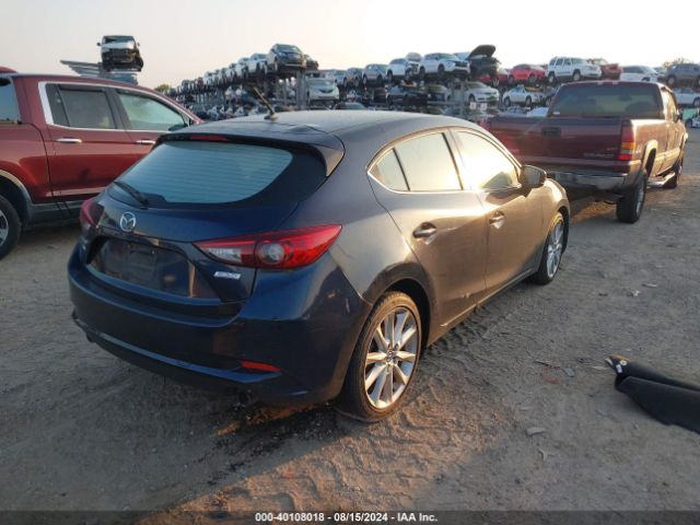 Photo 3 VIN: JM1BN1L72H1100180 - MAZDA MAZDA3 