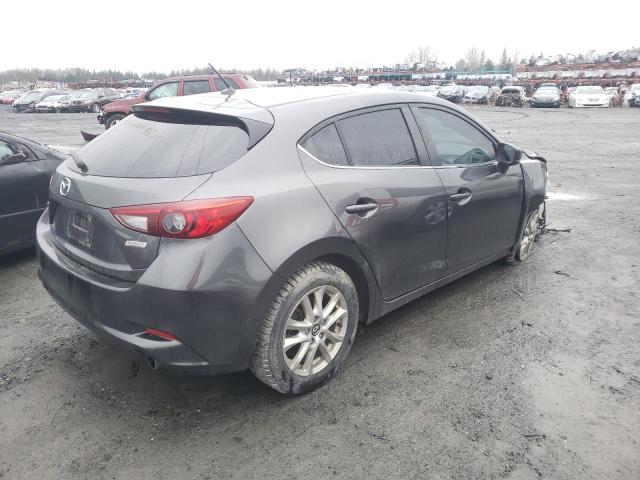 Photo 2 VIN: JM1BN1L72J1159400 - MAZDA 3 