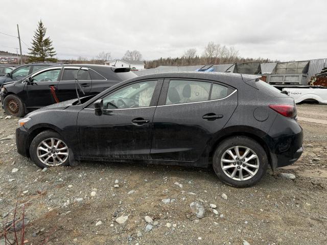 Photo 1 VIN: JM1BN1L73H1142258 - MAZDA 3 TOURING 