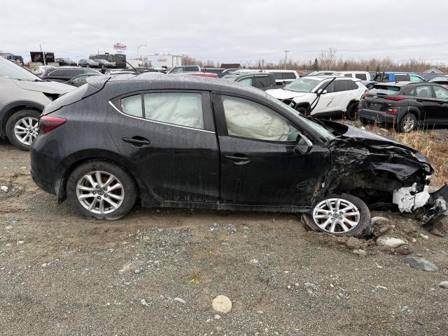 Photo 2 VIN: JM1BN1L73H1142258 - MAZDA 3 TOURING 