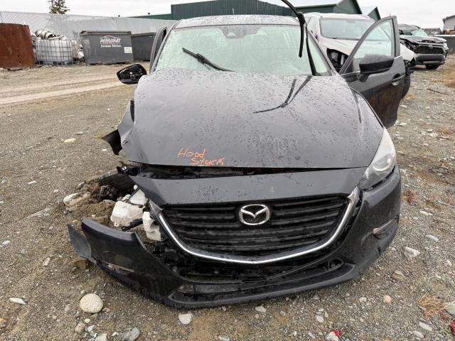 Photo 4 VIN: JM1BN1L73H1142258 - MAZDA 3 TOURING 