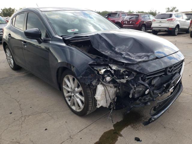 Photo 0 VIN: JM1BN1L74H1103162 - MAZDA MAZDA 3 