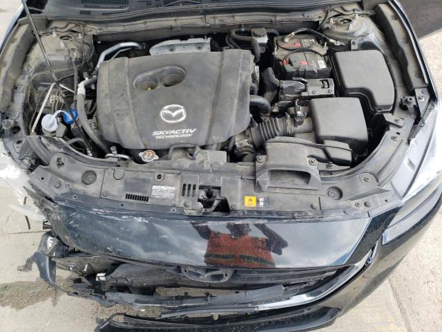 Photo 6 VIN: JM1BN1L74H1103162 - MAZDA MAZDA 3 