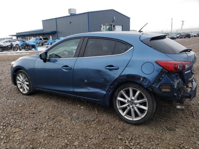 Photo 1 VIN: JM1BN1L74H1129471 - MAZDA 3 