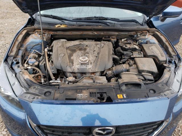 Photo 10 VIN: JM1BN1L74H1129471 - MAZDA 3 