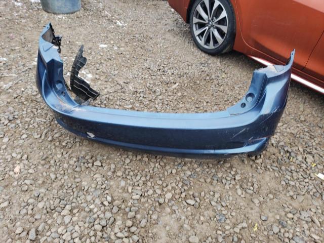 Photo 11 VIN: JM1BN1L74H1129471 - MAZDA 3 