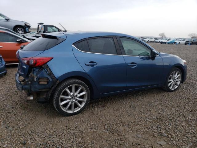 Photo 2 VIN: JM1BN1L74H1129471 - MAZDA 3 