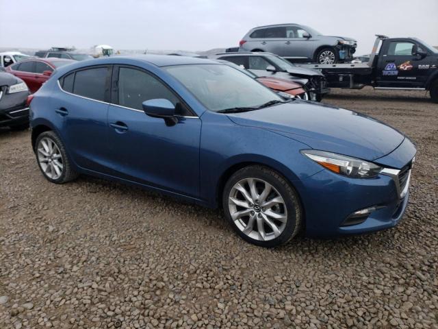 Photo 3 VIN: JM1BN1L74H1129471 - MAZDA 3 