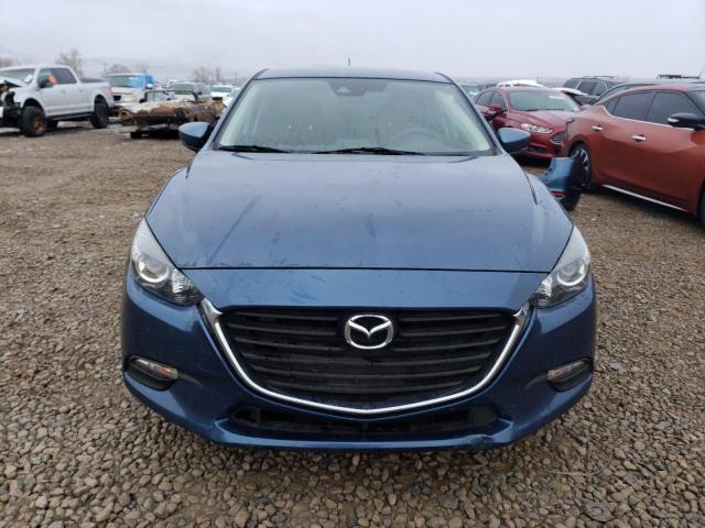 Photo 4 VIN: JM1BN1L74H1129471 - MAZDA 3 