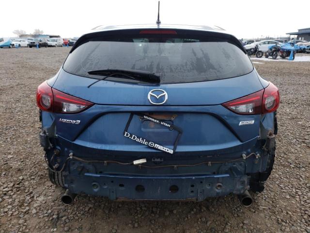 Photo 5 VIN: JM1BN1L74H1129471 - MAZDA 3 