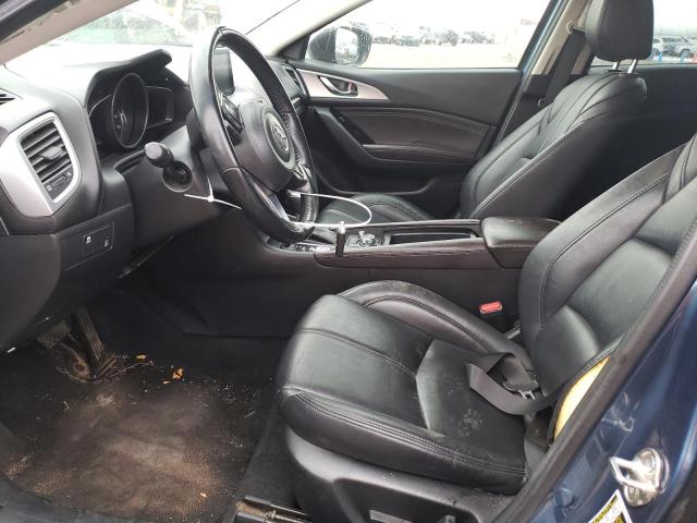 Photo 6 VIN: JM1BN1L74H1129471 - MAZDA 3 