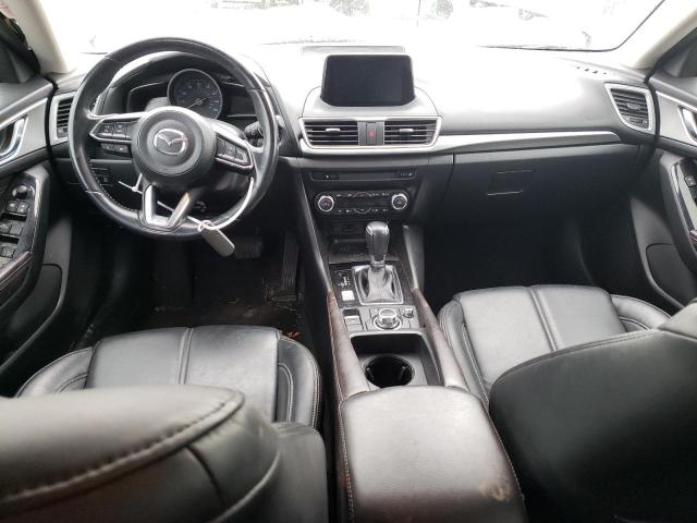 Photo 7 VIN: JM1BN1L74H1129471 - MAZDA 3 