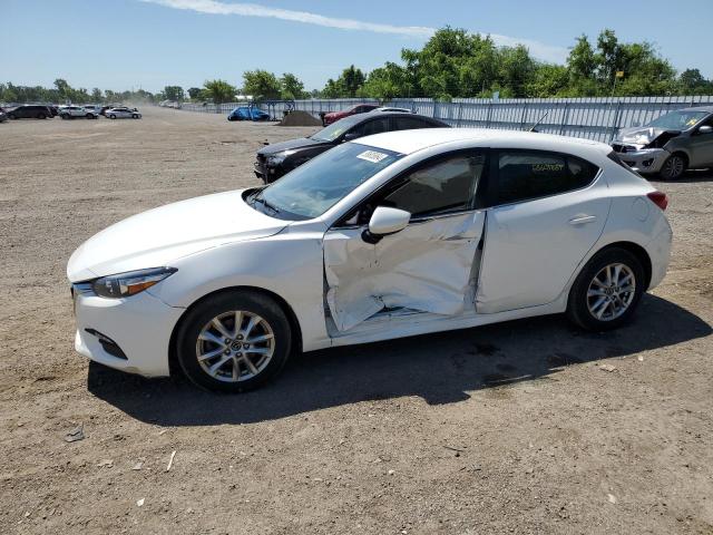 Photo 0 VIN: JM1BN1L74J1159012 - MAZDA 3 TOURING 