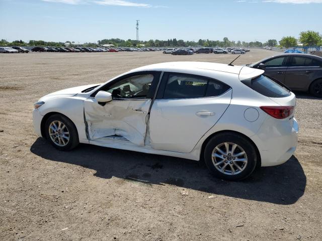 Photo 1 VIN: JM1BN1L74J1159012 - MAZDA 3 TOURING 