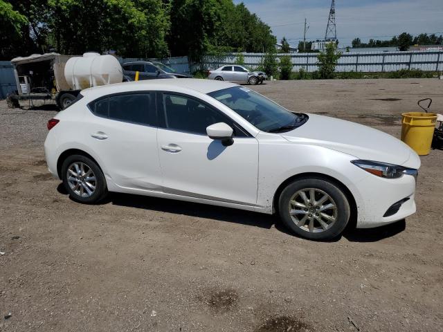 Photo 3 VIN: JM1BN1L74J1159012 - MAZDA 3 TOURING 